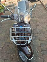 Vespa LX 125 ie Touring - VESPA LX 125