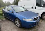 Honda Accord 2.0 Limousine EURO 4 Klima *TÜV 05-2026* - Honda Accord: €