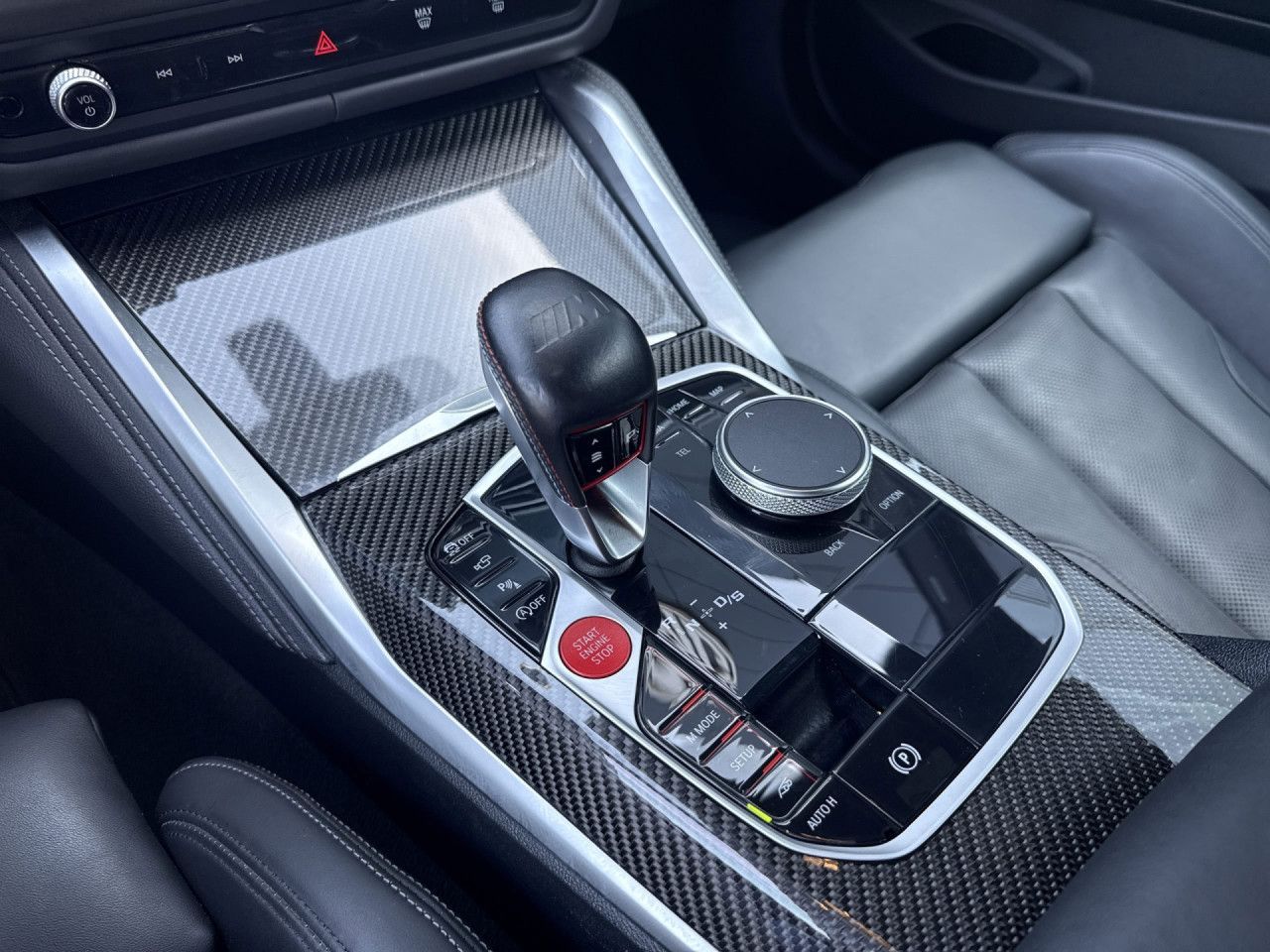 BMW M4 - Bild 18