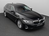 BMW 520d xD Luxury Line Kamera DAB HUD Alarm Sport - BMW 520: Luxury