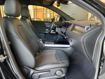 2025 Mercedes-BENZ EQA 缩略图 24