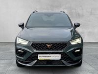 Cupra Ateca - Vorschau Bild 8