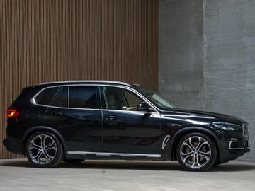 BMW X5 - 2