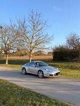 Porsche 997 Carrera 4S - Porsche 997 in Stuttgart