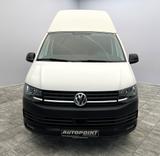 Volkswagen T6 Transporter 2.0TDI Hoch+Lang Klima°PDC°3-Sitz - Angebote