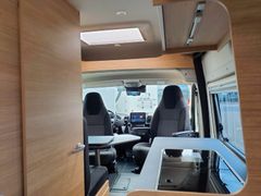 Roadcar R 540 Plus, Automatik, unter 60, Premium-Paket
