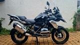 BMW R1200GS  Triple Black - Top-Zustand - BMW SCHWARZ TRIPLE