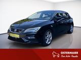 Seat Leon FR 2.0TDI 150PS.DSG.LED.NAVI.CLIMA.PDC - Seat Leon: Ps 150