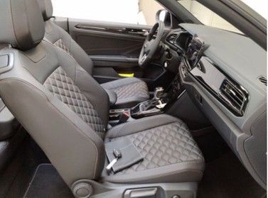 Volkswagen T-Roc - Bild 6