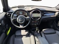 MINI Cooper SE - Vorschau Bild 14