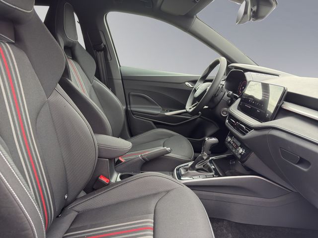 Fabia 130 Jahre 1,5 TSI 177PS 7-Gang-DSG ACC LED