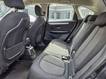 BMW 218 Active Tourer - 11