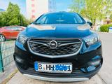 Opel Mokka X 1.4 ECOTEC Turbo INNOVATION Start/St... - Opel Mokka X von privat