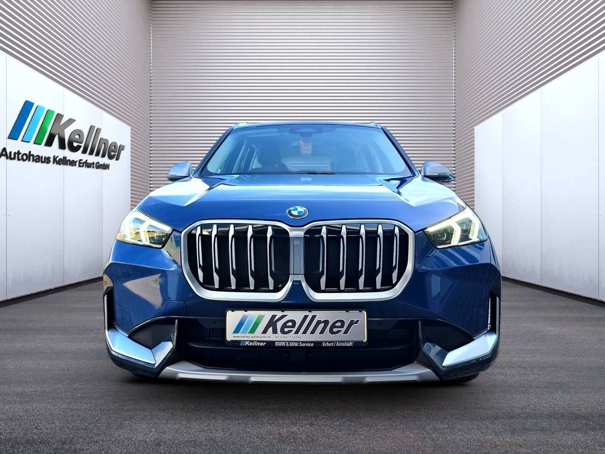 BMW X1  xDr. 23d xLine AHK+R-Kamera+ACC+Premium Pake imagem 3