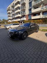 Mercedes-Benz S 560 - 2 Jahre Gebrauchtwagengarantie  - Mercedes-Benz S 560 von privat