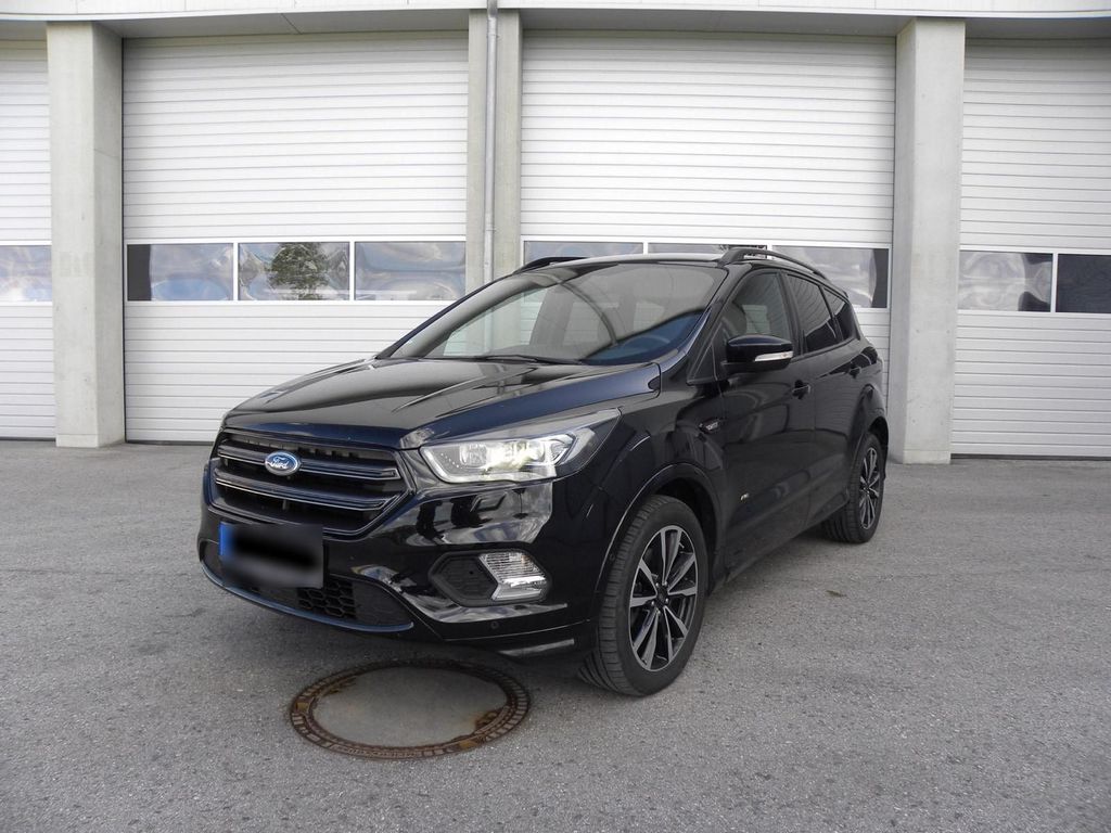 Image of Ford Kuga