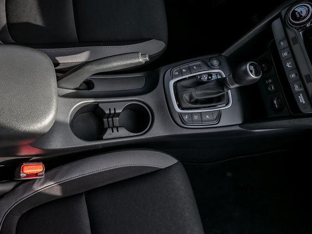 Hyundai Kona 1.6 Trend 2WD Spurhalteassistent Kamera