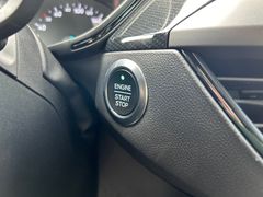 Fahrzeugabbildung Ford Focus Turnier 1.5 EcoBlue ST-Line Temp SHZ Navi