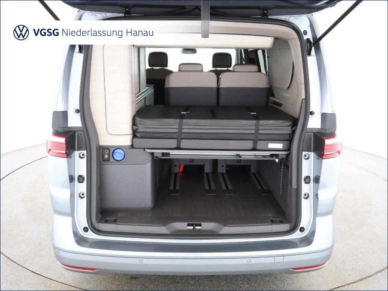 Volkswagen T7 California - Bild 18