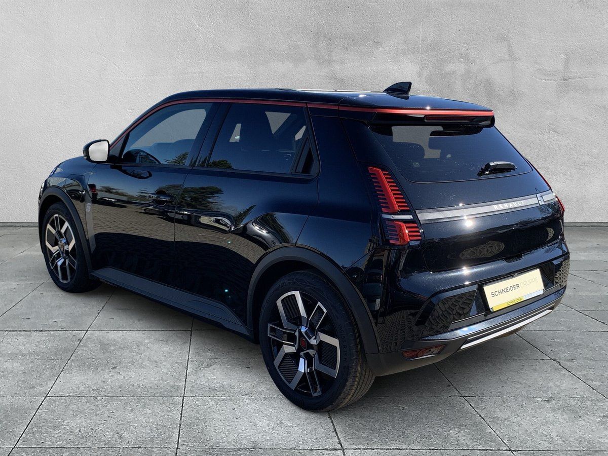 Renault R 5 - Bild 3