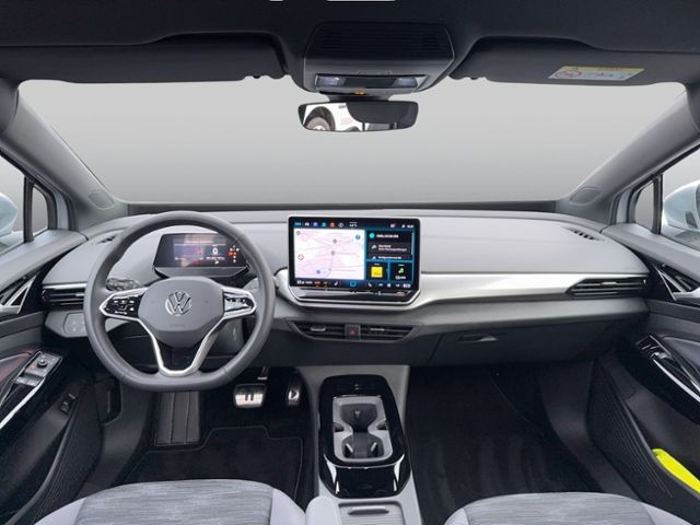 ID.4 PURE 125 kW (170 PS) 52 kWh SHZ REAR VIEW I