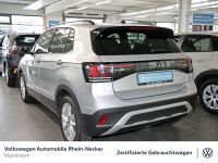 Volkswagen T-Cross - Vorschau Bild 8