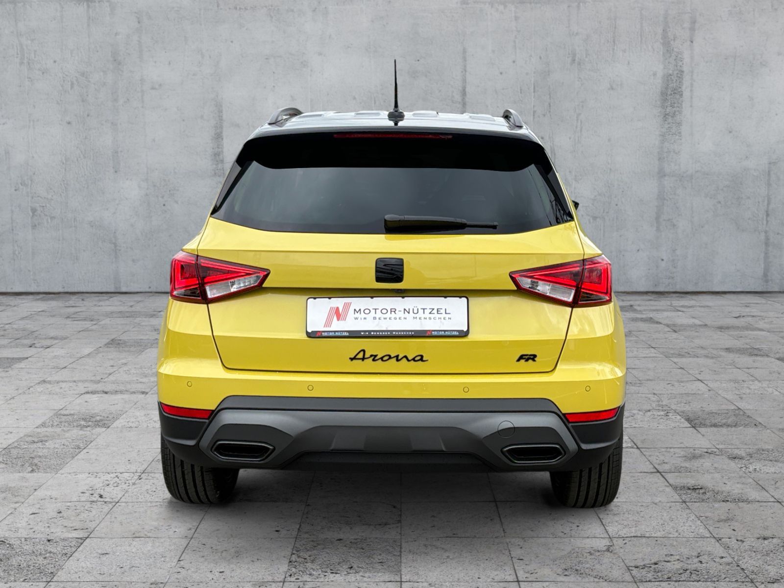 Seat Arona - Bild 5