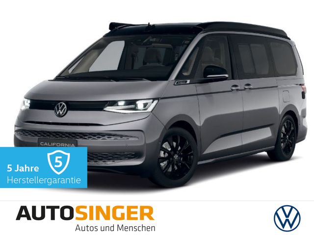 Volkswagen T7 California Beach Tour eHybrid 4M AHK*STDHZ*MA