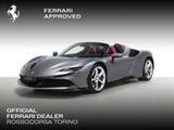 Ferrari SF90 Spider Tailor Made Ispirazioni - graue Ferrari LaFerrari