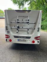 Sprite Cruzer 492 SR - Sprite Wohnmobile & Wohnwagen