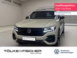 Volkswagen Touareg 3.0 V6 TDI 4Motion R-Line Pano R-Line LM - Volkswagen Touareg in Duisburg