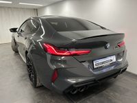 BMW M8 - Vorschau Bild 10