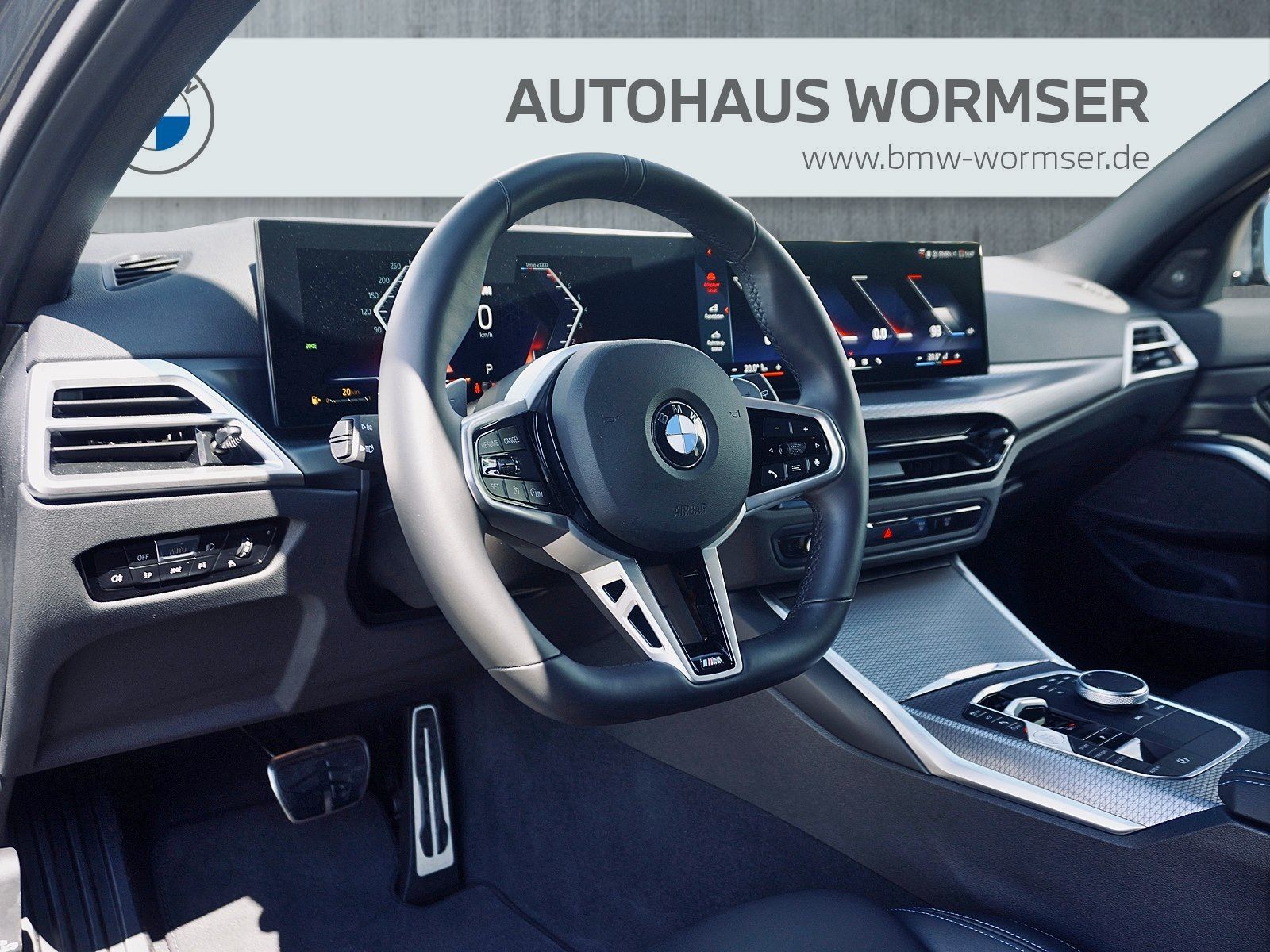 BMW 330 - Bild 7