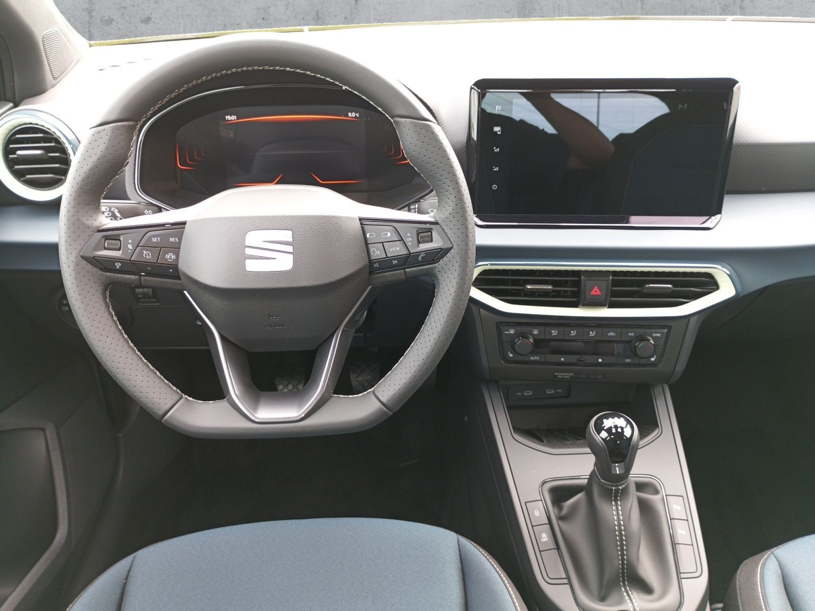 Seat Arona - Bild 9