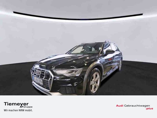 Audi A6 Allroad 45 TDI Q LM19 NAVI+ eSITZE HEAD-UP 36