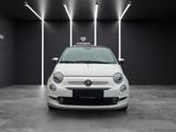 Fiat 500 DolceVita 0.9 TwinAir Cabrio, PDC hi, 8fach! - gebrauchte Fiat 500 aus dem Jahr 2020