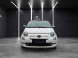 Fiat 500 DolceVita 0.9 TwinAir Cabrio, PDC hi, 8fach! - Fiat 500: Twinair