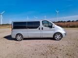 Opel Vivaro A Westfalia L2H1 Camping, Weekender - Opel Vivaro: Westfalia