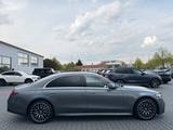 Mercedes-Benz S580*4M*LANG*EXCLUSIVE*3xTV*360°HUD*3D-BURMESTER - Mercedes-Benz S 580: Grau