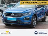 Volkswagen T-Roc 2.0 TSI DSG 4M R-LINE LM19 ASSIST+ VIRTUAL - Volkswagen T-Roc in Hagen