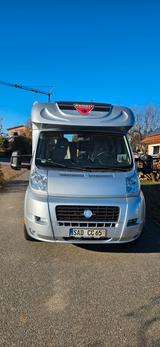 Carthago Chic C Line 3.8 - Carthago Chic