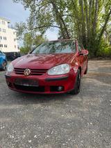 Volkswagen Vw Golf 5 1.6 - Volkswagen Golf aus 2004: 1.6