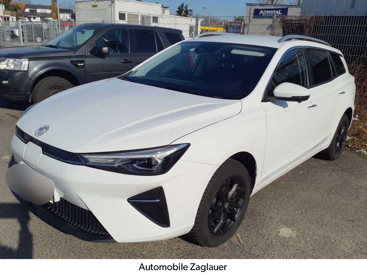 MG5 Maximal Range Luxury 8-Fach | 7J. Garantie