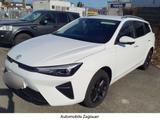 MG5 Maximal Range Luxury 8-Fach | 7J. Garantie - weiße MG MG5