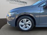Volkswagen Golf 8 Variant Life 1.0 eTSI DSG Navi AHK LED - Volkswagen Golf: 8