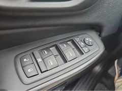 Fahrzeugabbildung Jeep Cherokee 3.2 Trailhawk 4WD