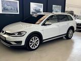 Volkswagen Golf VII Variant Alltrack 4Motion DSG Virtual - VW Golf Gebrauchtwagen in Dortmund