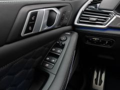 Foto Nummer 34: BMW X5 M