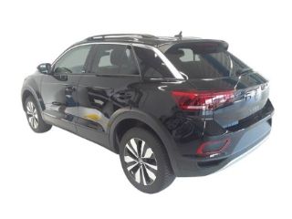 T-Roc 1.5 TSI Move *NAVI*KAMERA*ACC*APP-CONNECT*
