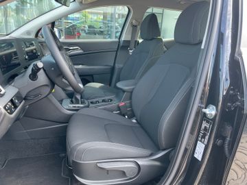 Fahrzeugabbildung Kia Sportage Edition 7 LED, SHZ, Verkehrszeichenerk.